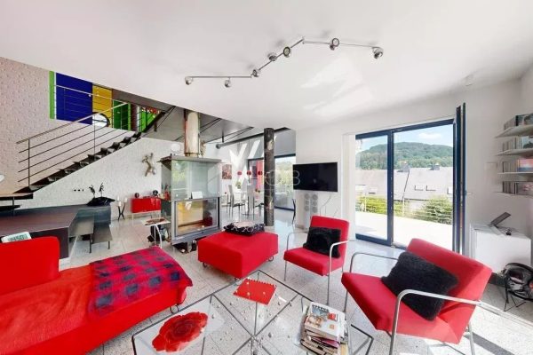 Maison en vente à Ermsdorf